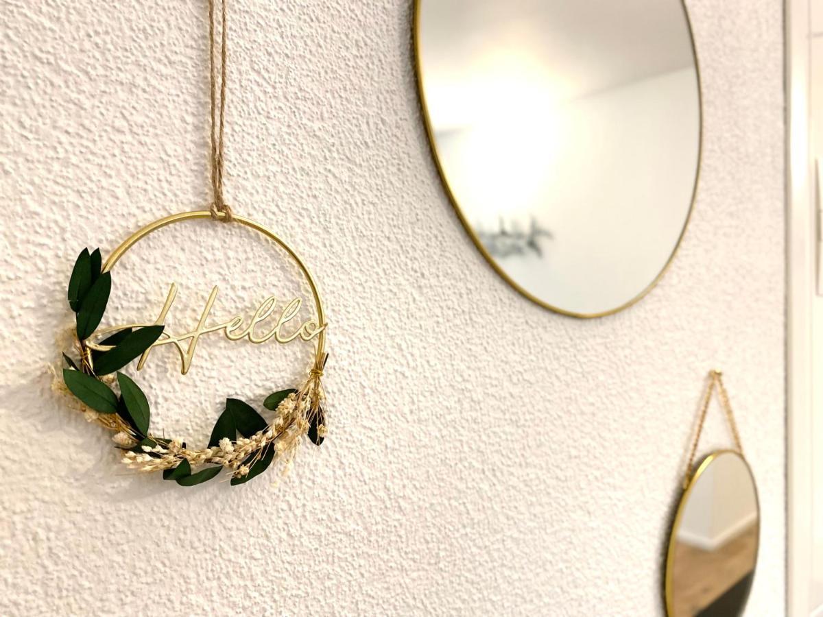Glad Spot - Liestal - 10 Min From Basel - Central, Design, Modern 외부 사진