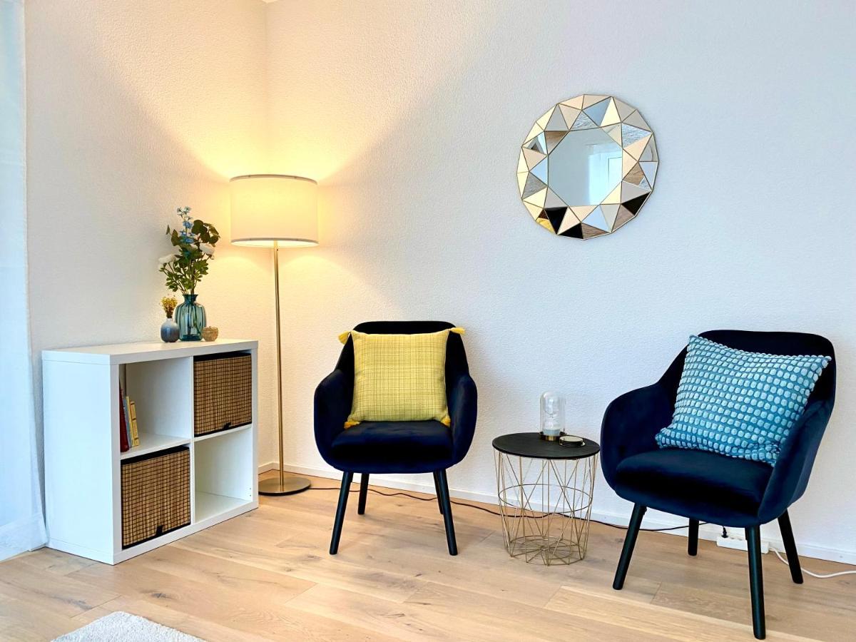 Glad Spot - Liestal - 10 Min From Basel - Central, Design, Modern 외부 사진